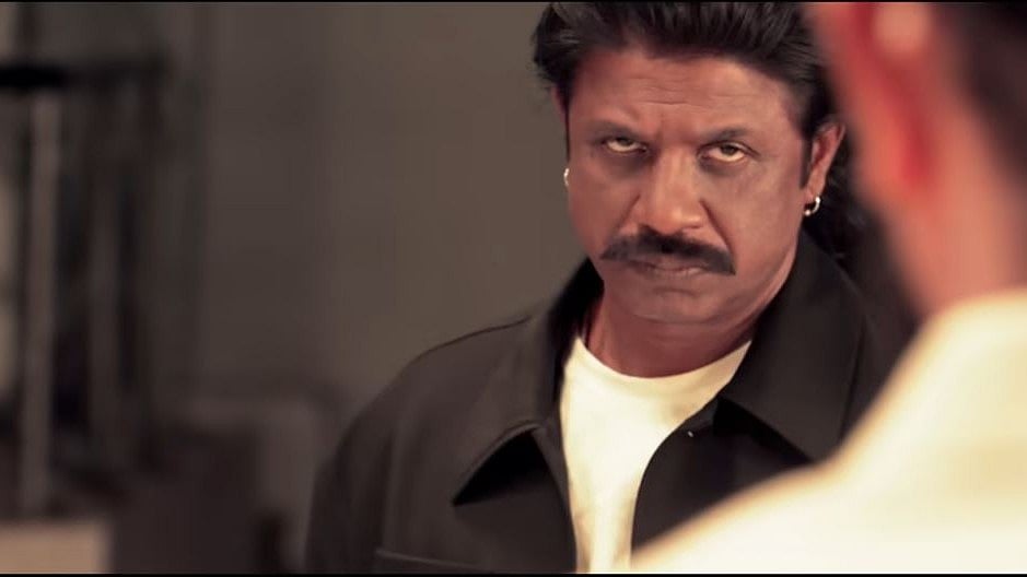 Movie Review: ಸಿದ್ಧಸೂತ್ರಗಳಿಂದ ಹೊರಬರದ ‘ಮಾರುತ’