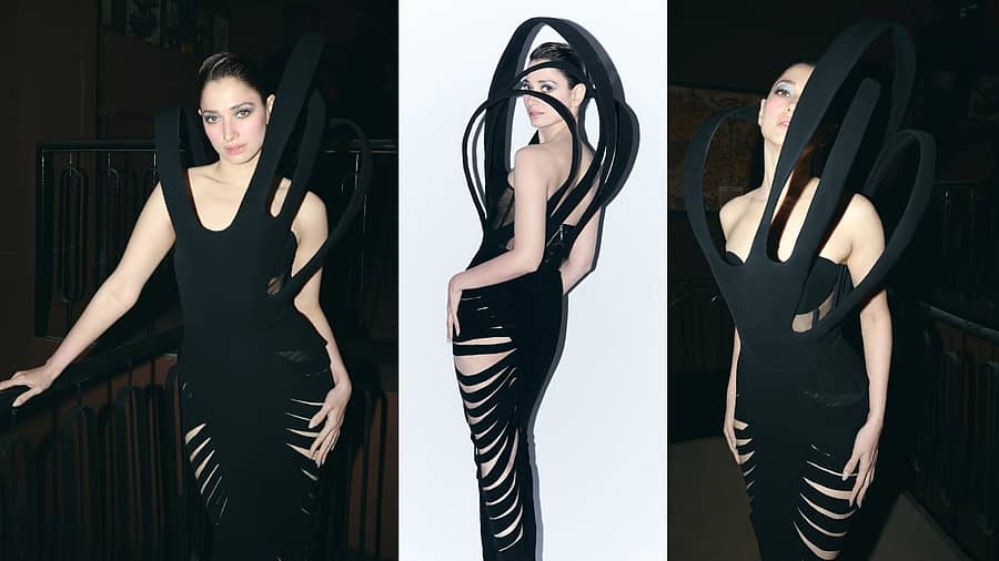 <div class="paragraphs"><p>ನಟಿ ತಮನ್ನಾ ಭಾಟಿಯಾ </p></div>