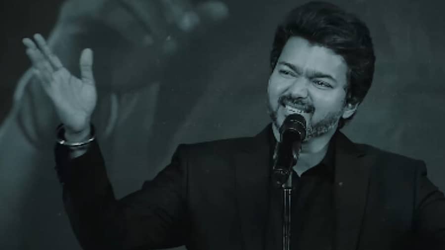 <div class="paragraphs"><p> ದಳಪತಿ ವಿಜಯ್</p></div>