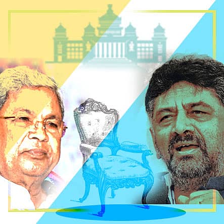 <div class="paragraphs"><p>ಸಂಪಾದಕೀಯ: ಅಧಿಕಾರ ಹಸ್ತಾಂತರದ ಗೊಂದಲ– ವರಿಷ್ಠರ ಮಧ್ಯಪ್ರವೇಶ ಅನಿವಾರ್ಯ</p></div>