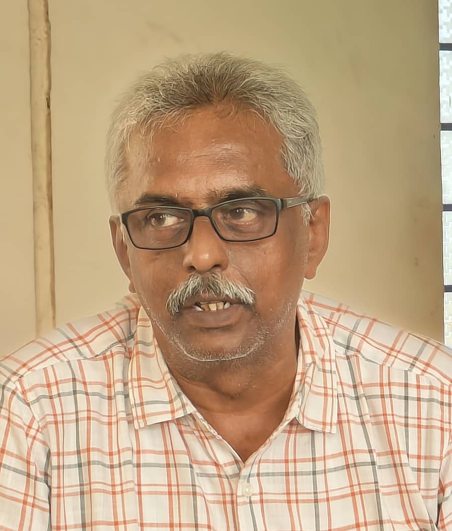 ಮೀನಾಕ್ಷಿ ಸುಂದರಂ