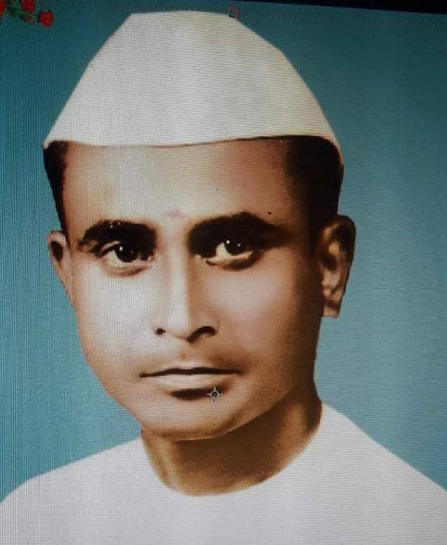 ವೀರಭದ್ರಪ್ಪ ಶಿರೂರು