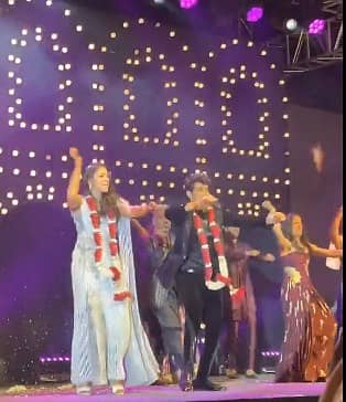 <div class="paragraphs"><p>ಸ್ಮೃತಿ ಮಂದಾನ ಹಾಗೂ&nbsp;&nbsp;ಪಲಾಶ್ ಮುಚ್ಚಲ್</p></div>