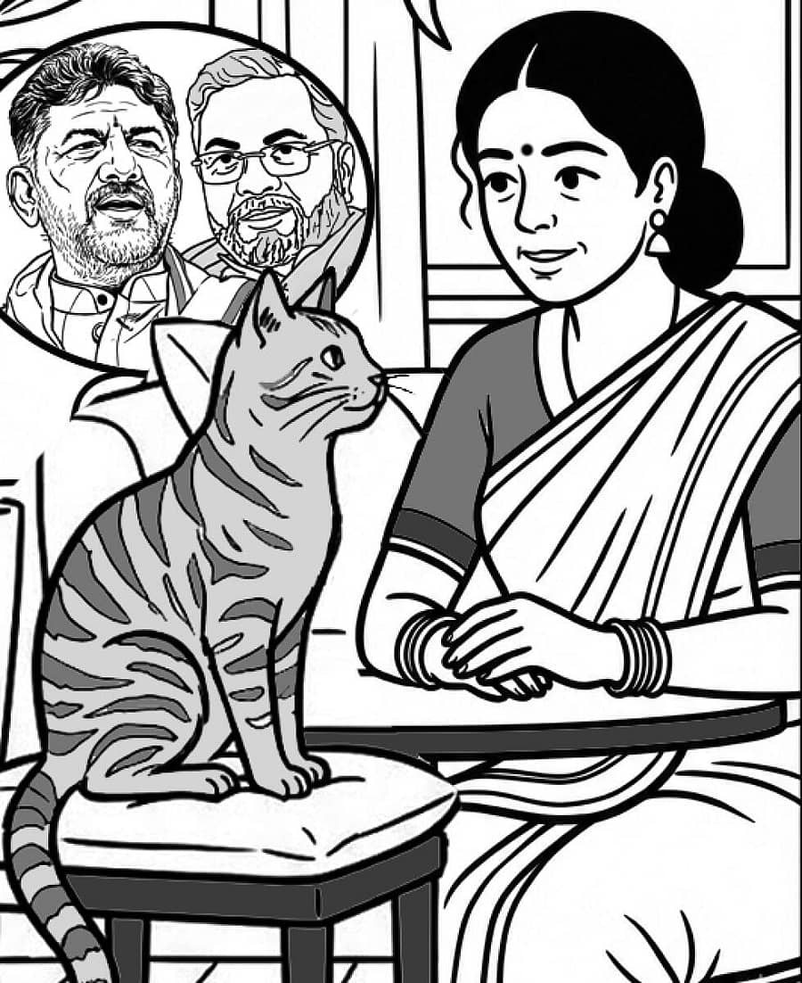 <div class="paragraphs"><p>ಚುರುಮುರಿ: ಬಡವಾದ ಶ್ರೀಸಾಮಾನ್ಯ</p></div>