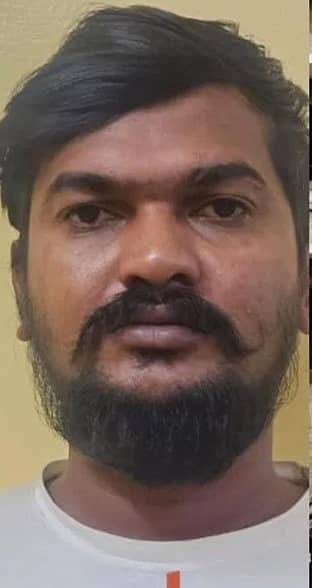 ಮಂಜುನಾಥ್