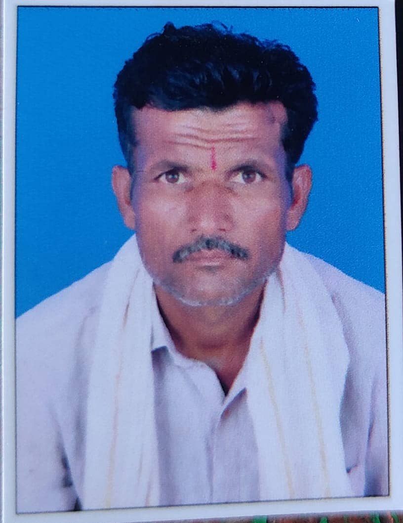 <div class="paragraphs"><p>ಸೇವು ಜಾಧವ</p></div>