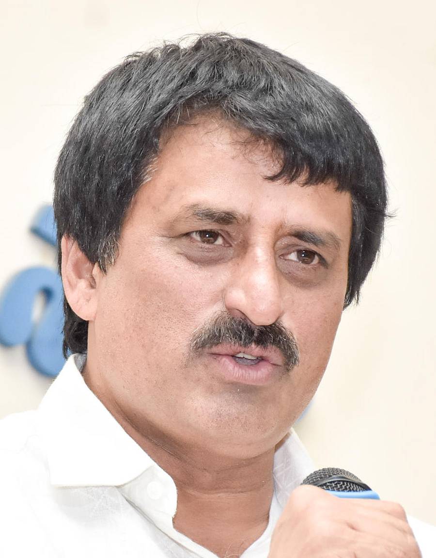 <div class="paragraphs"><p>ಸಿ.ಪಿ. ಯೋಗೇಶ್ವರ್, ಚನ್ನಪಟ್ಟಣ ಶಾಸಕ</p></div>