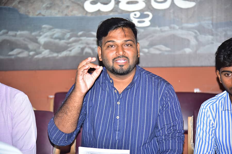 ಕಂಬಳಿ ಮಂಜುನಾಥ್