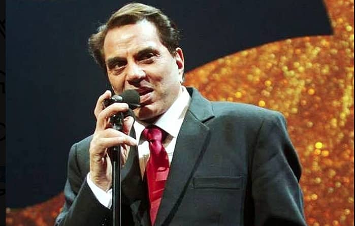 <div class="paragraphs"><p>ಧರ್ಮೇಂದ್ರ</p></div>