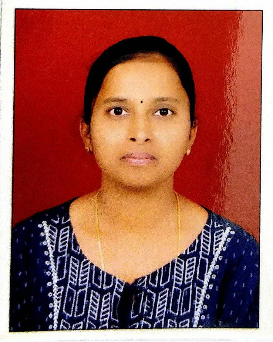 ಶಿಲ್ಪಾ ಬಿ.ಕೆ.