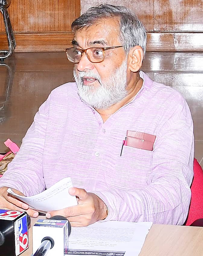 ಸಿರಿಮನೆ ನಾಗರಾಜ್