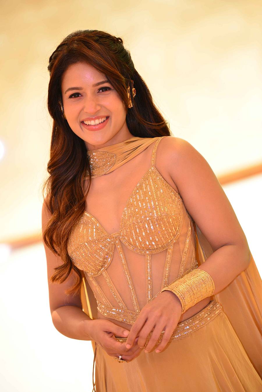 ಬೃಂದಾ ಆಚಾರ್ಯ