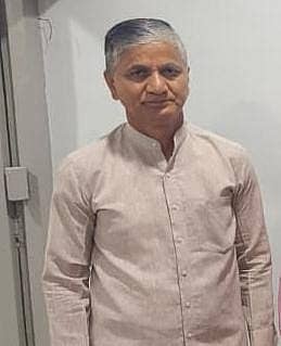 <div class="paragraphs"><p>ಪ್ರೇಮ್ ಸಿಂಗ್ ರಾಠೋಡ್</p></div>