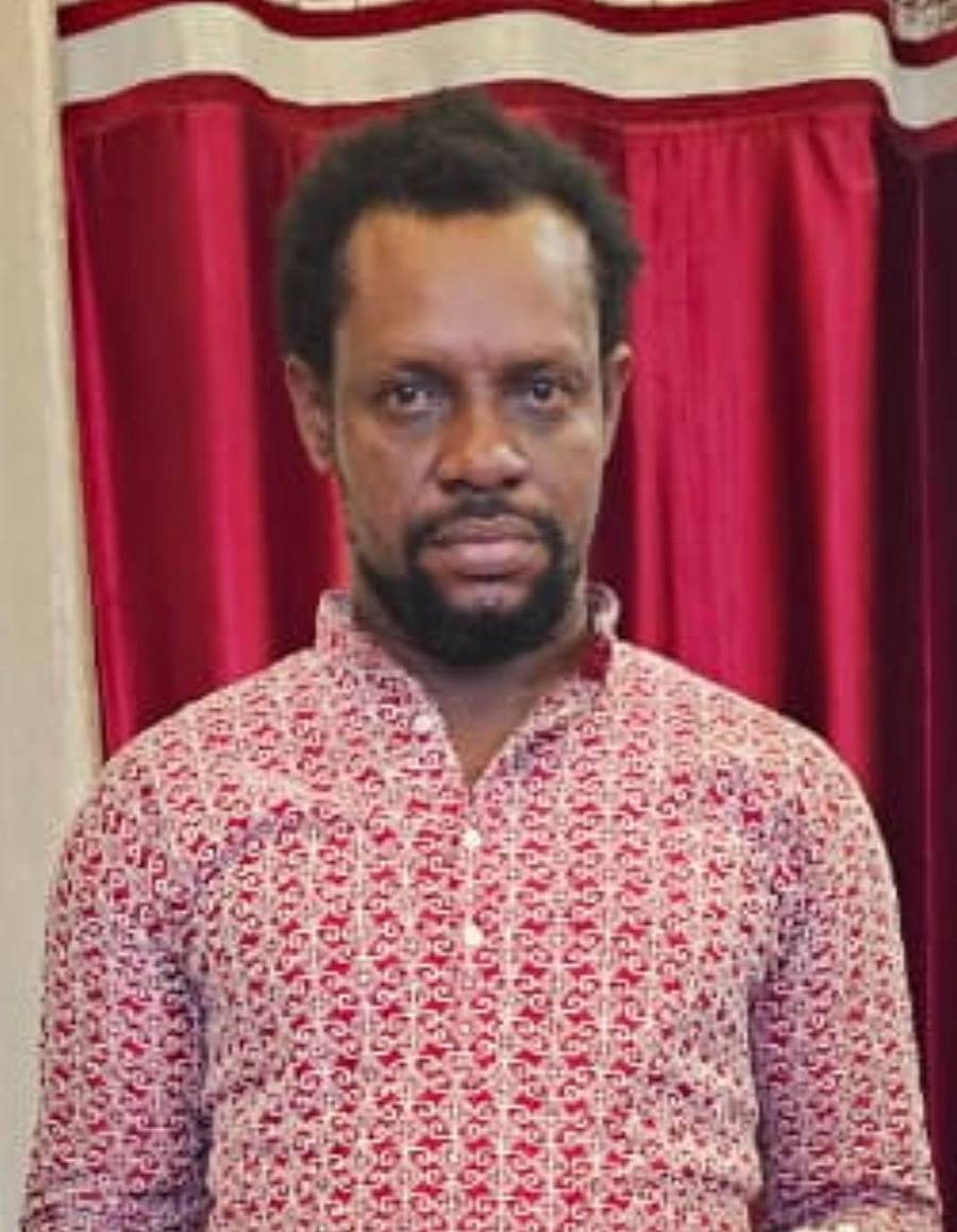 ಎಜೈಕ್ ನ್ಸೆಗ್ವು