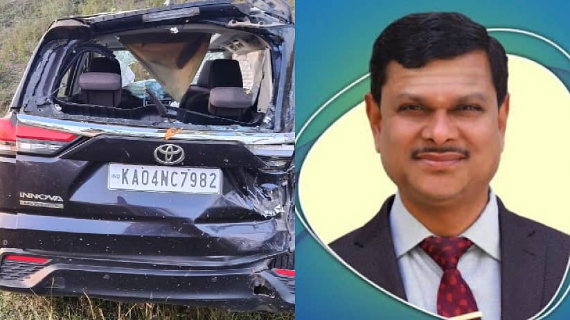 <div class="paragraphs"><p>ಮಹಾಂತೇಶ ಬೀಳಗಿ</p></div>