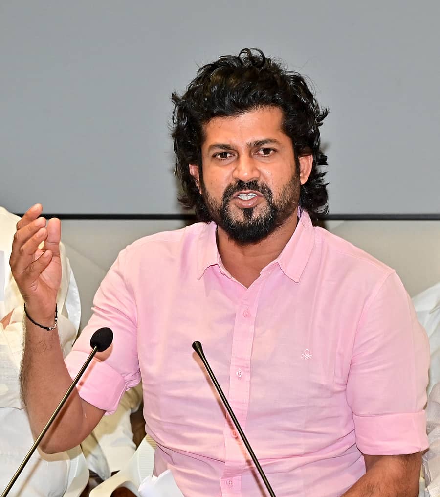 ಪ್ರತಾಪ ಸಿಂಹ