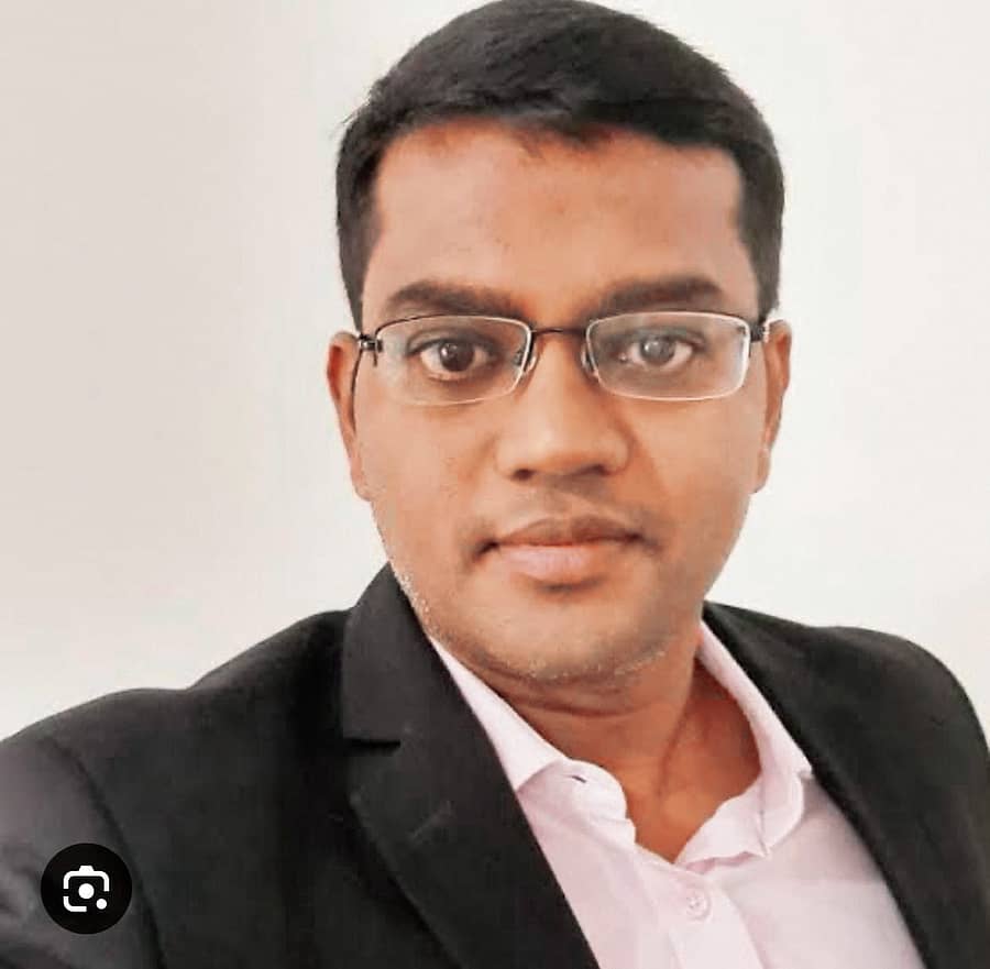 ರಾಜೇಂದ್ರ ಚೋಳನ್