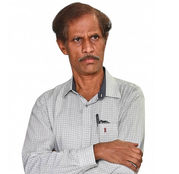 ಮೈಕಲ್ ರಾಬರ್ಟ್ ಪತ್ರಾವೊ