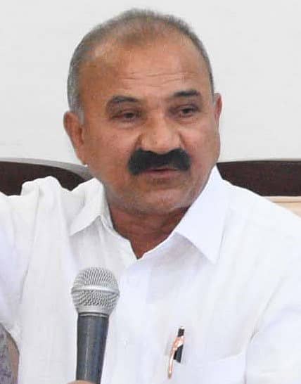 ಬಸವರಾಜ ಮಾಳಗೆ