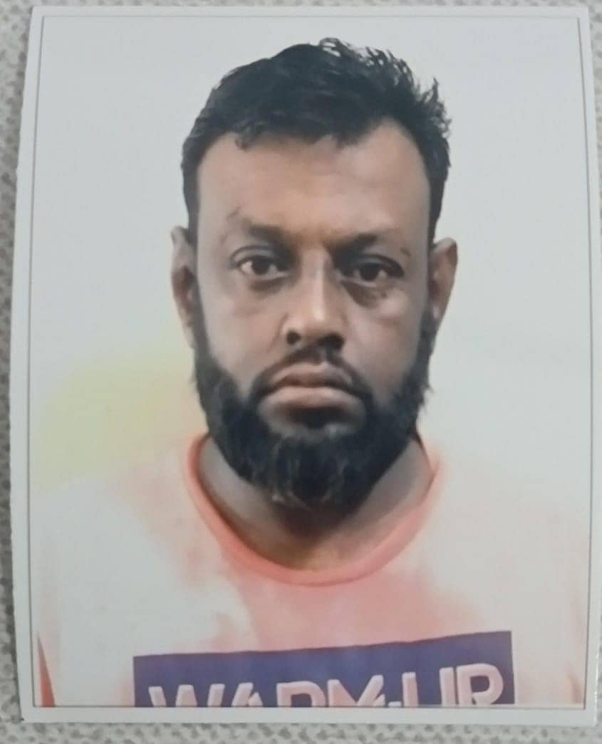 ಸೈಯದ್ ಅಯಾಜ್