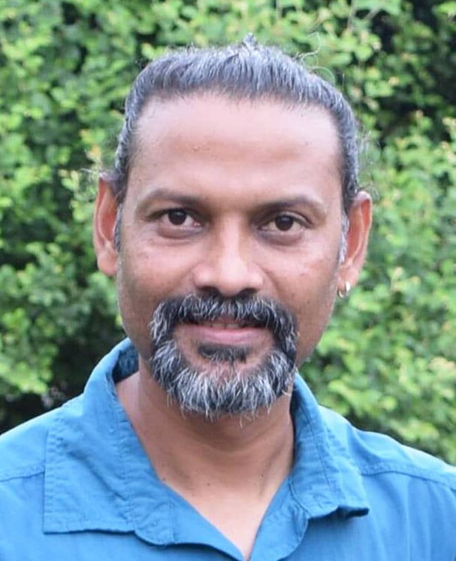 ಗೌರಿ ಶಂಕರ್