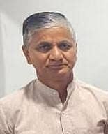 ಪ್ರೇಮ್ ಸಿಂಗ್ ರಾಠೋಡ್