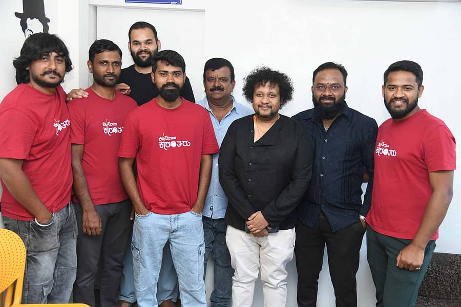 ಚಿತ್ರತಂಡ