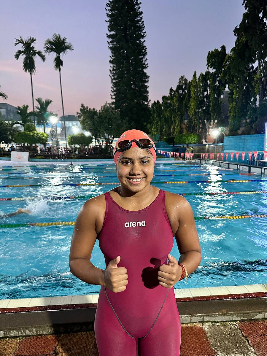 ಹಿತಶ್ರೀ ಎನ್‌.