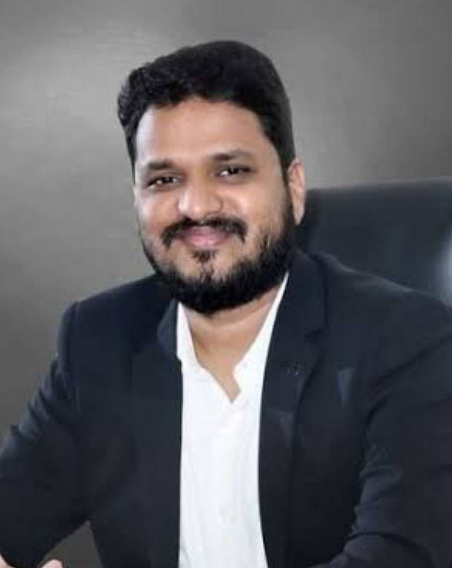 ಸುಮಂತ್ ಕುಮಾರ್ ಜೈನ್