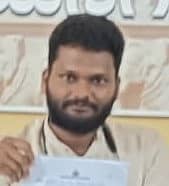 ರವಿಕಿರಣ್‌ ಜೆ.ಪಿ.