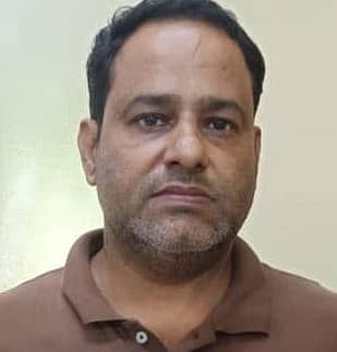 ಶಿವಕುಮಾರ್