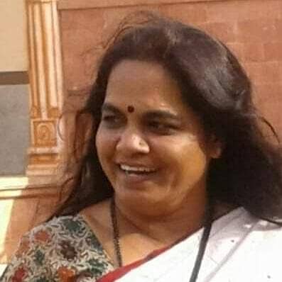 ದಾಕ್ಷಾಯಿಣಿ ಹುಡೇದ