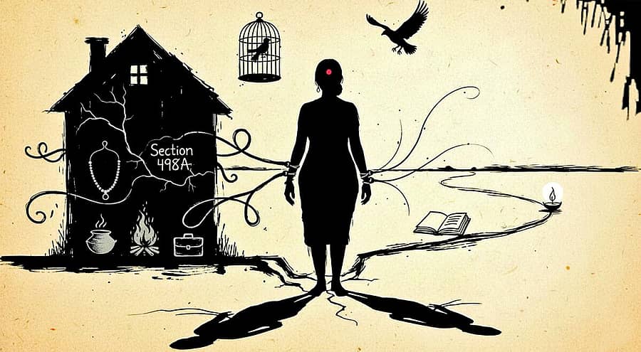 <div class="paragraphs"><p>ವಿಶ್ಲೇಷಣೆ: ಲಿಂಗಸೂಕ್ಷ್ಮ ಕುರುಡಾದೊಡೆ...</p></div>