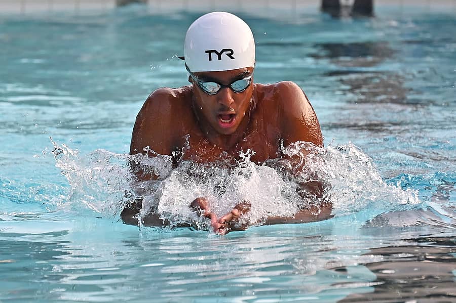 ವಿಶಾಖನ್‌ ಶರವಣನ್‌