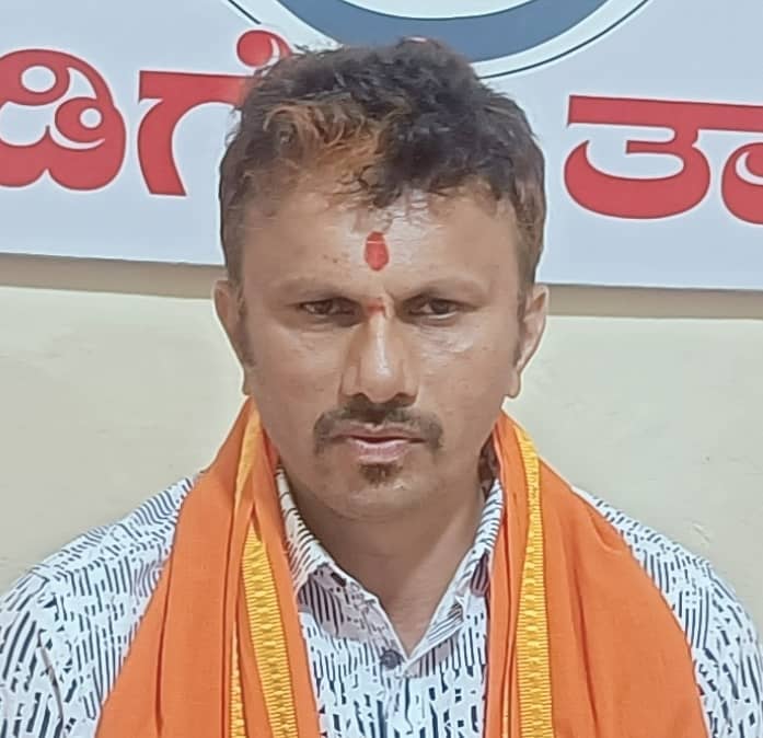 ಸುದೇವ್ ಗುತ್ತಿ