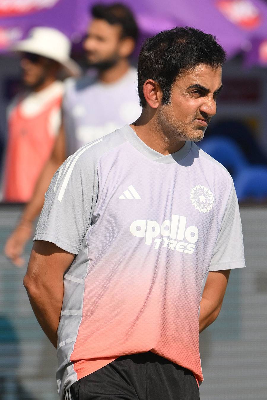 ಗೌತಮ್ ಗಂಭೀರ್ 