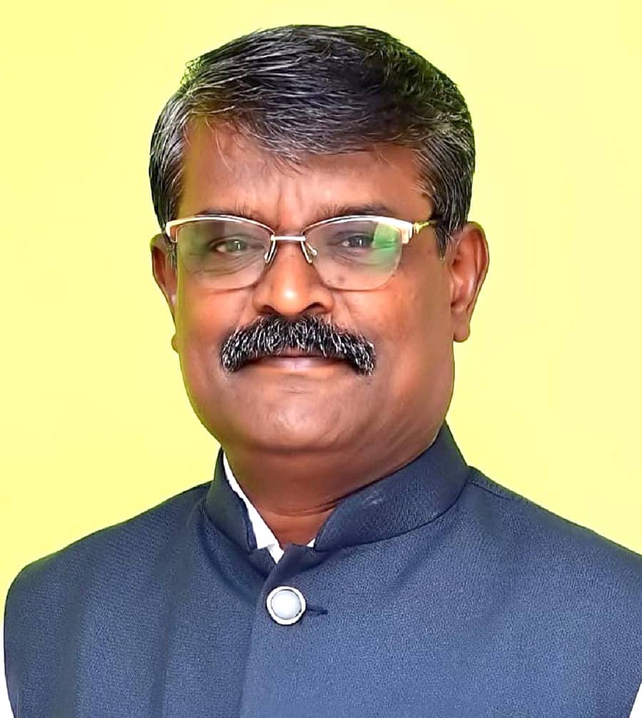 ಶೇಖರಗೌಡ ರಾಮತ್ನಾಳ, ಸದಸ್ಯ, ಮಕ್ಕಳ ಹಕ್ಕುಗಳ ರಕ್ಷಣಾ ಆಯೋಗ