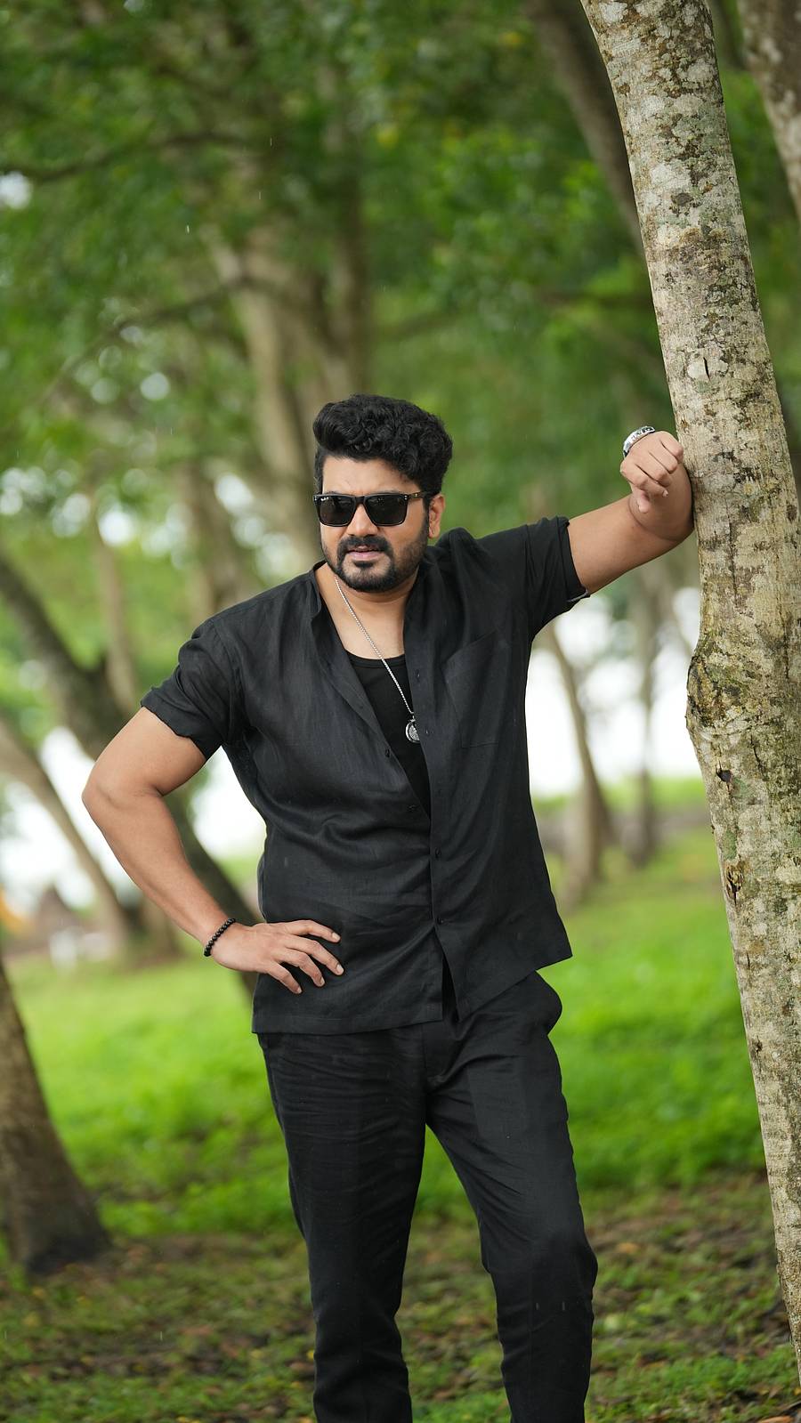 <div class="paragraphs"><p>ಸೃಜನ್ ಲೋಕೇಶ್ </p></div>