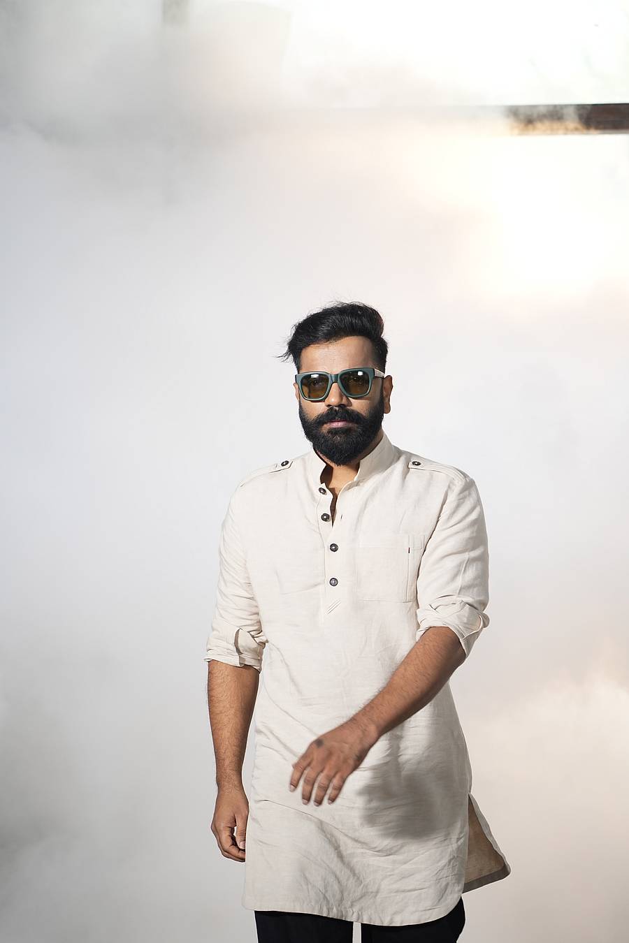 ನೀನಾಸಂ ಸತೀಶ್‌