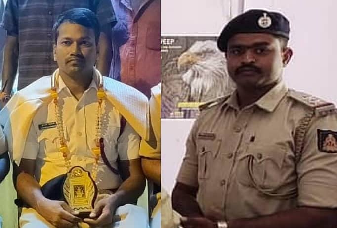 <div class="paragraphs"><p>ಪ್ರವೀಣ್‌ ಕುಮಾರ್‌ ಮತ್ತು&nbsp;ಮಾಳಪ್ಪ ಚಿಪ್ಪಲಕಟ್ಟಿ&nbsp;</p></div>