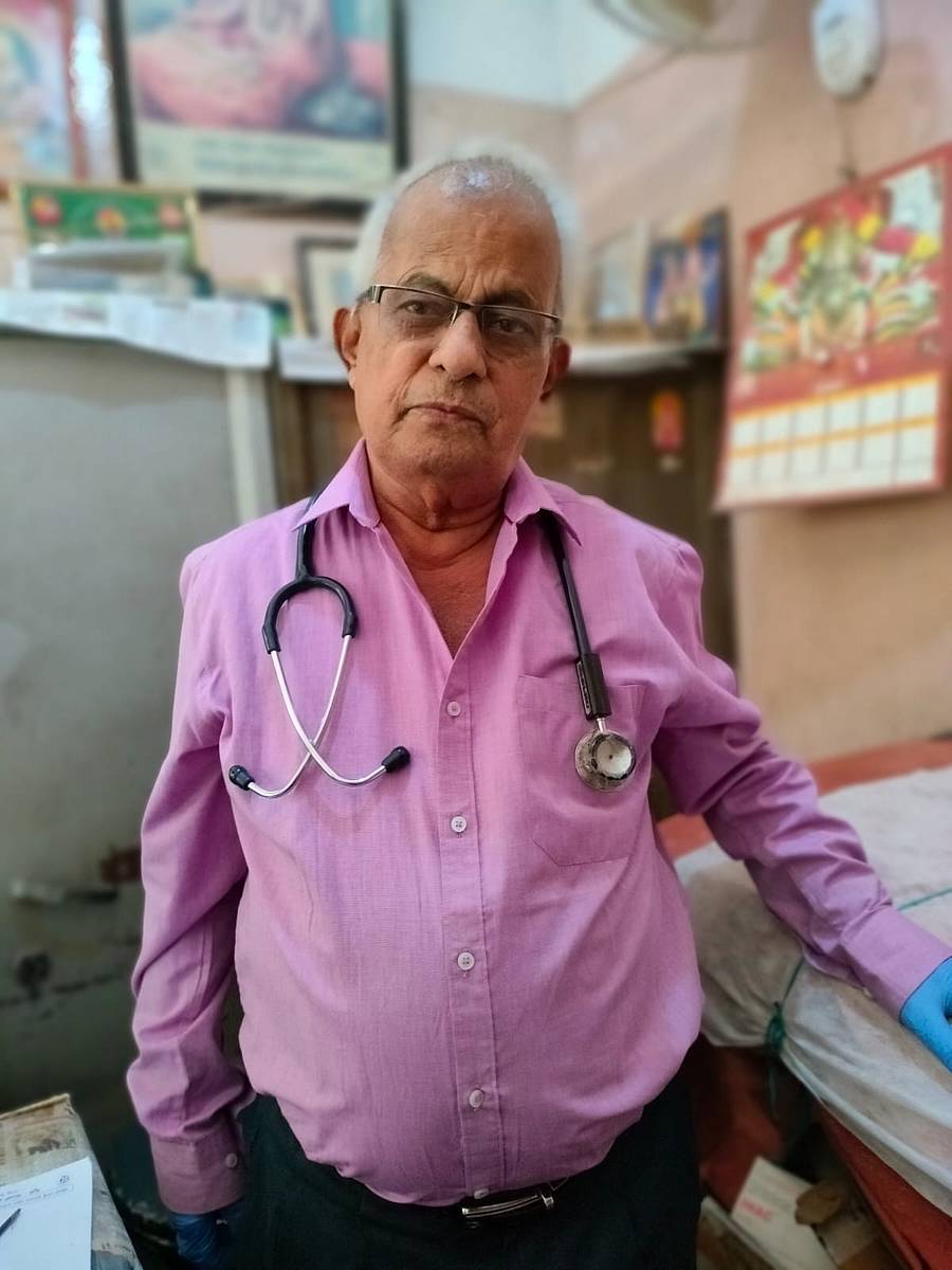 ಡಾ. ಕೆ.ಪಿ. ಹೆಗ್ಡೆ