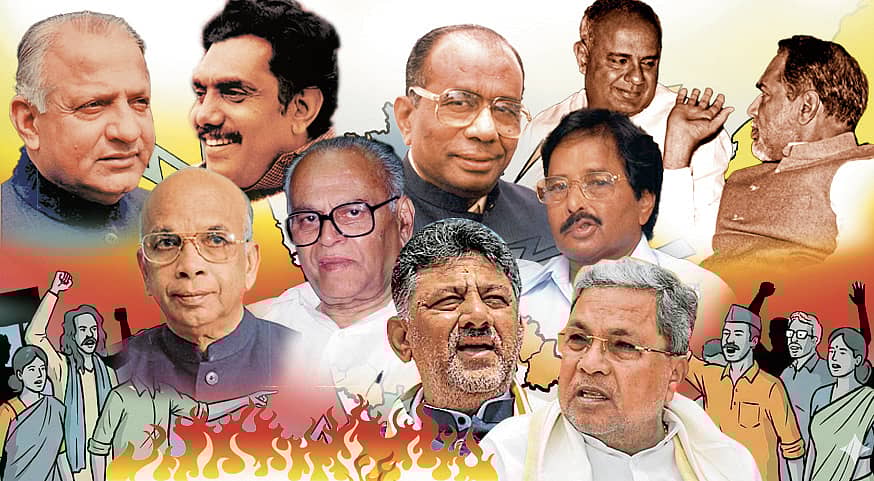 <div class="paragraphs"><p>ಅನುಸಂಧಾನ: ಭಿನ್ನಮತವೆಂಬುದು ಬೆಂಕಿ ಕಣಾ!</p></div>