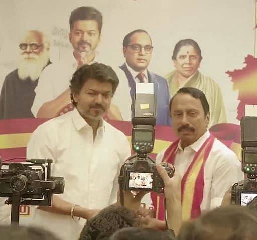 <div class="paragraphs"><p>ಟಿವಿಕೆ ಸೇರ್ಪಡೆಗೊಂಡ&nbsp;ಕೆ. ಎ. ಸೆಂಗೊಟ್ಟೆಯನ್</p></div>