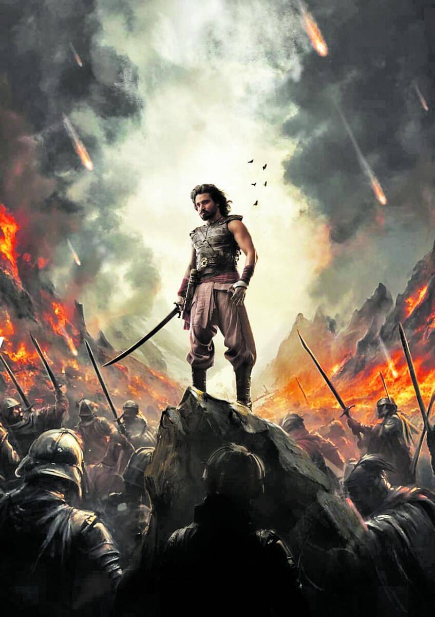 <div class="paragraphs"><p>ತೆಲುಗು ನಟ ನಿಖಿಲ್ ಸಿದ್ಧಾರ್ಥ್</p></div>