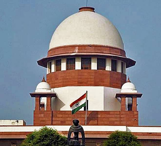 SC sets aside equal stipend order on ayurveda PG students 