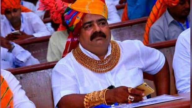 <div class="paragraphs"><p>ಕನ್ಹಯ್ಯಲಾಲ್‌ ಖತಿಕ್‌</p></div>