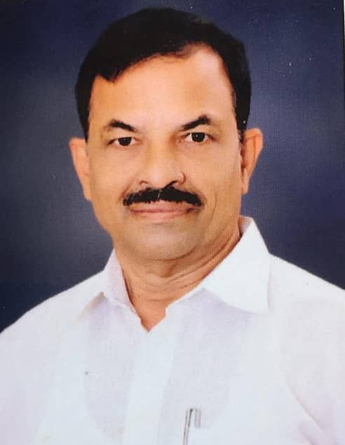 ನೀರೆ ಕೃಷ್ಣ ಶೆಟ್ಟಿ.