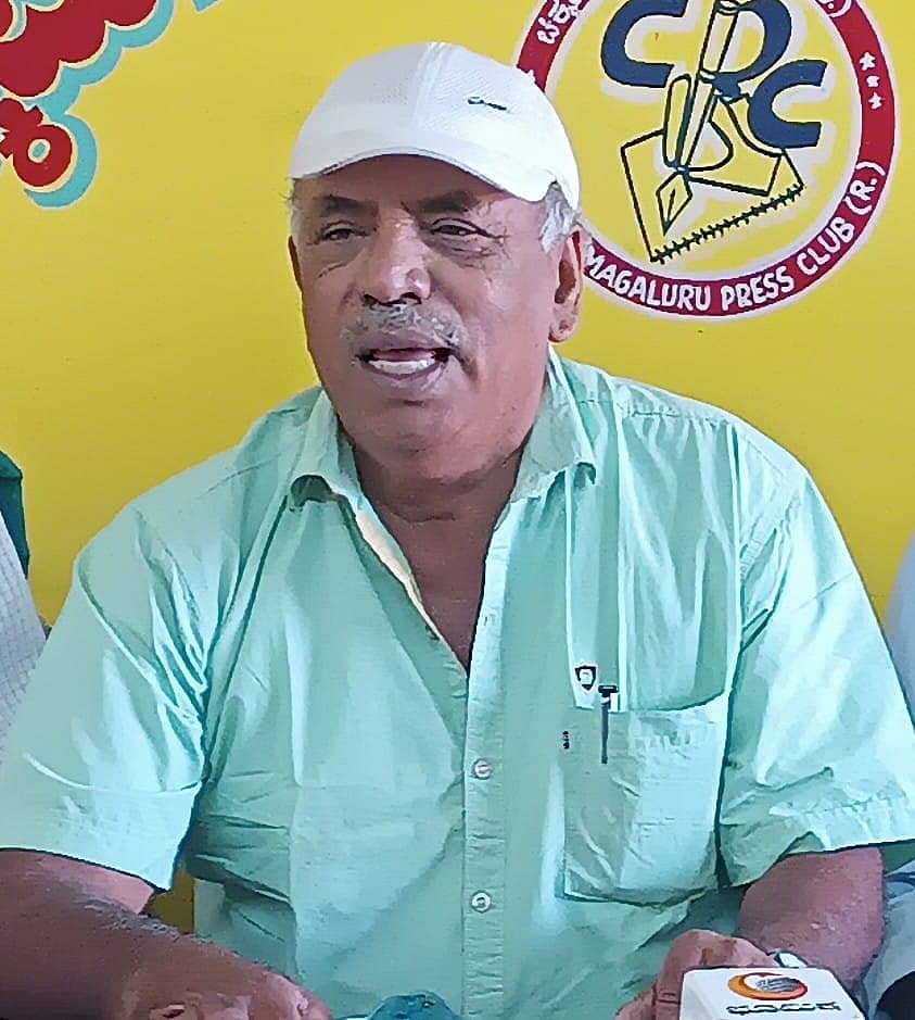 ಗೌಸ್‌ ಮೊಹಿದ್ದೀನ್