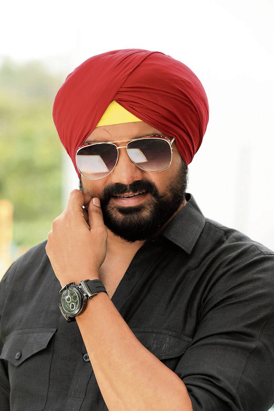 ಸೃಜನ್‌ ಲೋಕೇಶ್‌