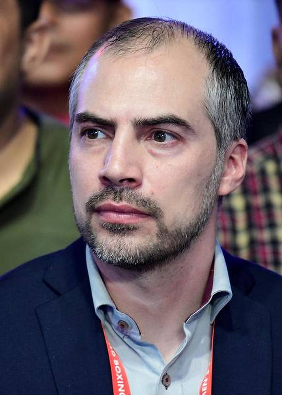 ಸ್ಯಾಂಟಿಯಾಗೊ ನೀವಾ